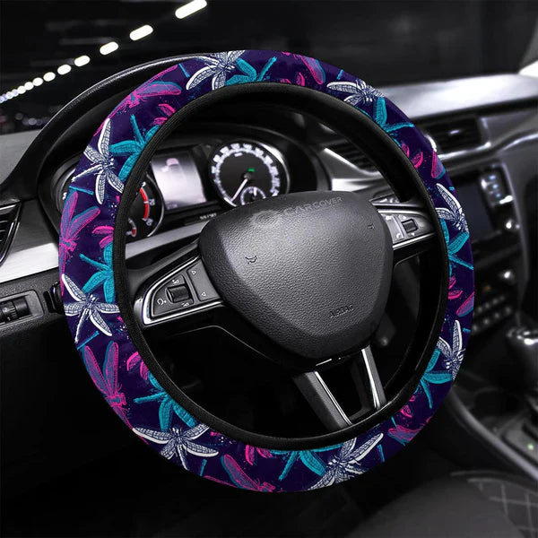 Steering Wheels
