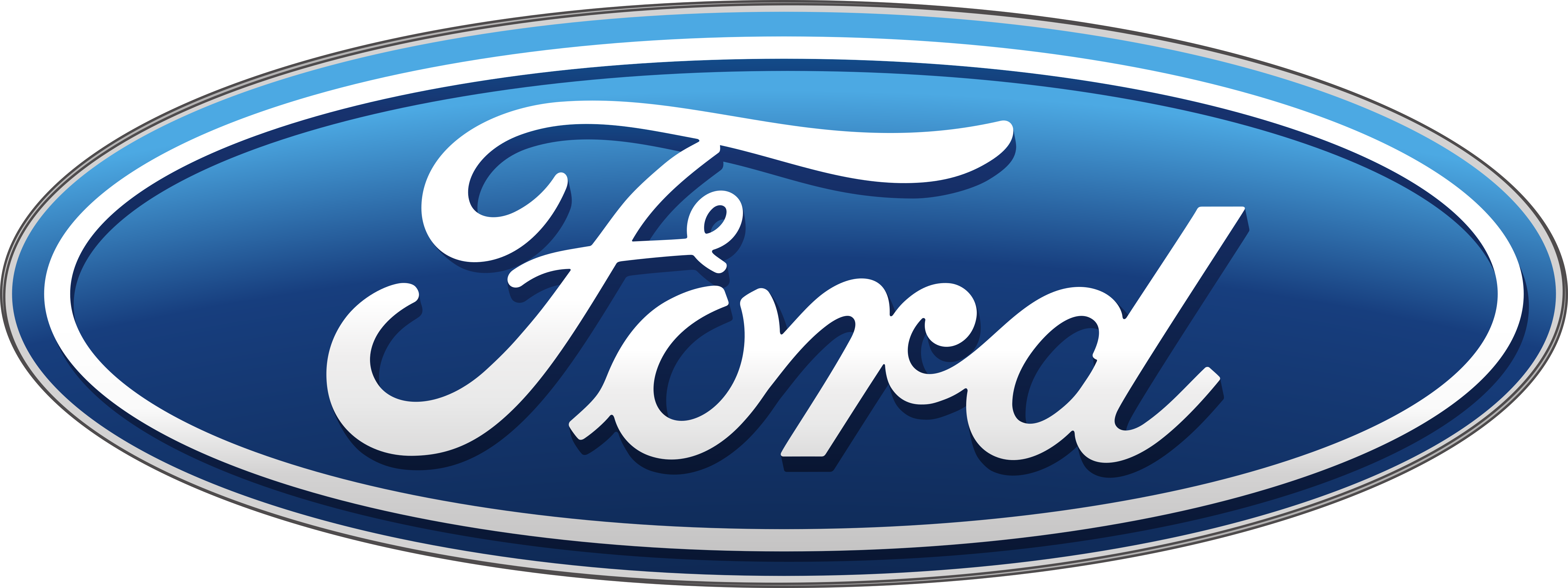 Ford Steering