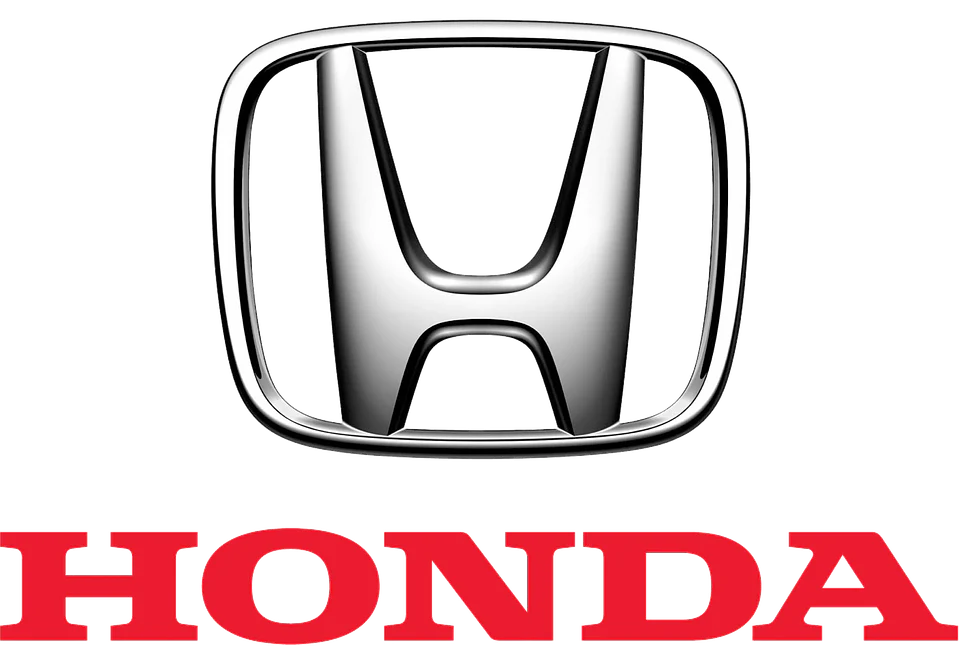 Honda Steering