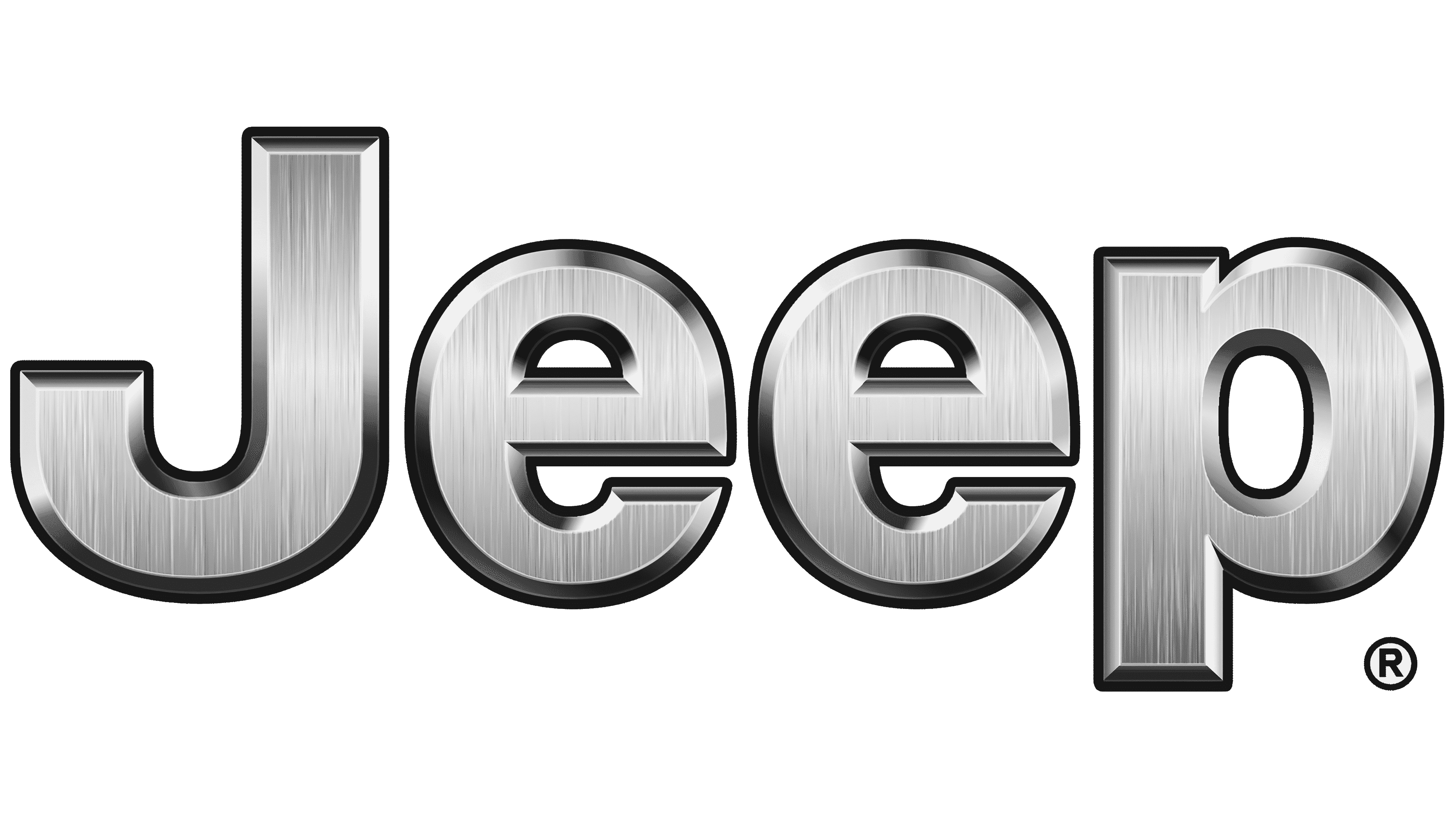 Jeep Steering