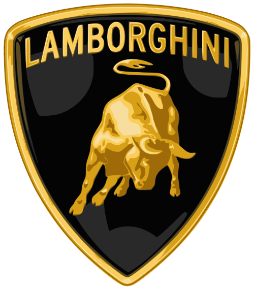 Lamborghini Steering