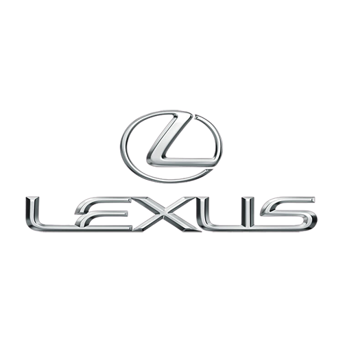 Lexus Steering