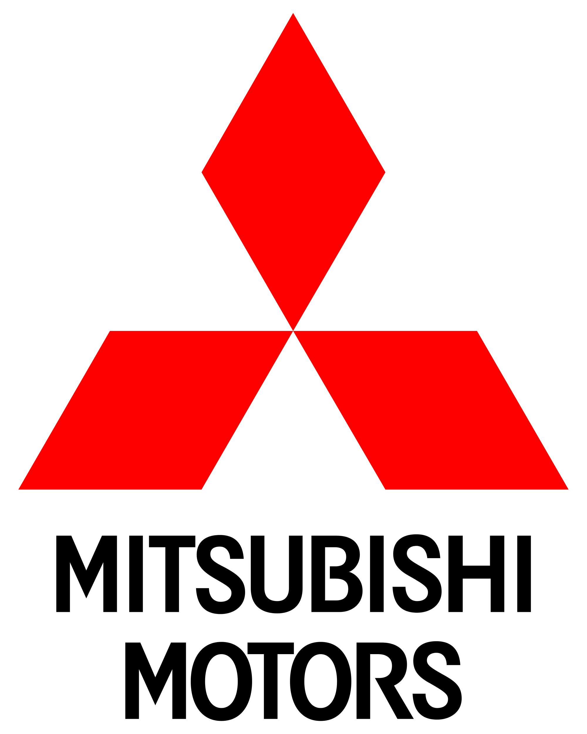 Mitsubishi Steering