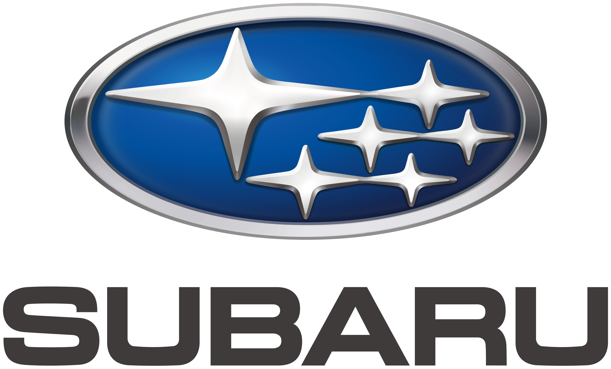 Subaru Steering