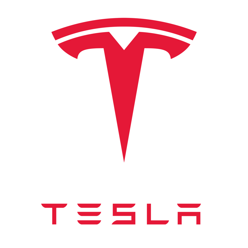 Tesla Steering